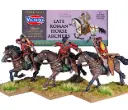 Victrix : Late Roman Horse Archers │ Warriors of the Dark Age