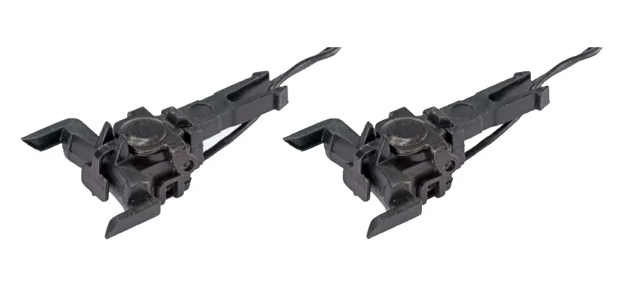 [ESU 41002] ESU : Attelage automatique 2pcs