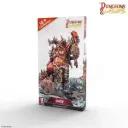 Dungeon & Lasers : Baef │ Dungeons & Dragons 5E Compatible