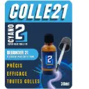Colle21 : Debonder pour Cyanoacrylate (20ml)