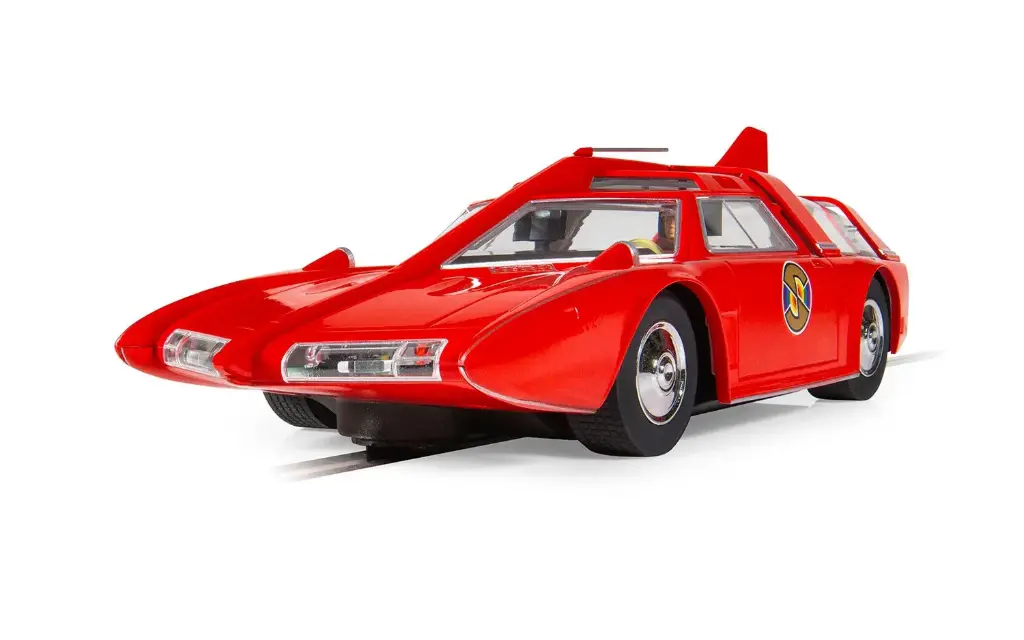 Scalextric : 