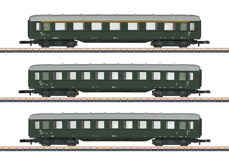 Marklin : Voiture 