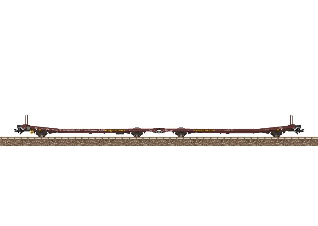 Trix : Wagon 