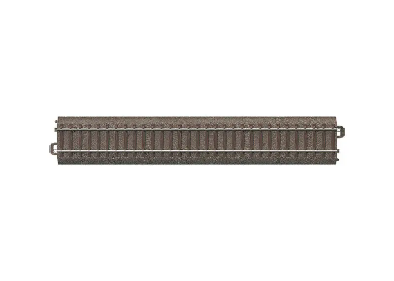 [TRX 62229] Trix : Rail Droit 229.3mm │ Voie C [62229]