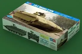 Hobbyboss : Namer-2 IFV IDF