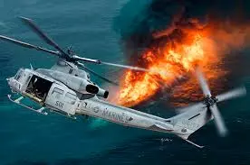 [TRM 05118] Trumpeter : UH-1Y Venom