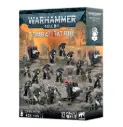 Iron Hands : Combat Patrol │ Warhammer 40.000