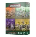 Warhammer Underworlds : Bandes du Chaos "Reavers of Ruin" │ Warhammer Age of Sigmar