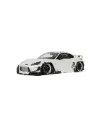 GT Spirit : Toyota Pandem GR86 │ 2023 - White 1/18 [1/18]