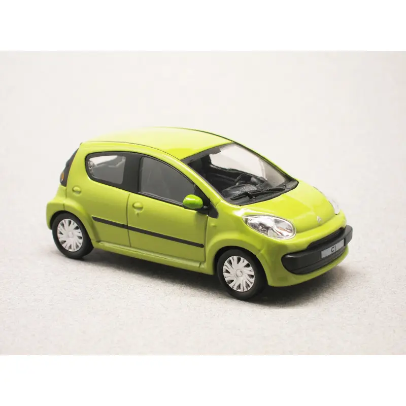 [OLI 4-11840] Oliex : Volkswagen Coccinelle n°53 "Choupette" (1/43)