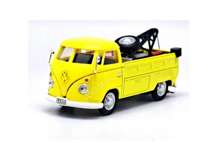 Oliex Volkswagen T1 Pick-Up dépannage - 1/43  [1/43]
