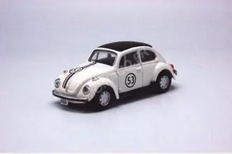 [OLI 11840] Oliex : Volkswagen Coccinelle │ No.53 Choupette  [1/43]