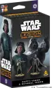 Empire Galactique : Darth Vader & General Veers │ Star Wars LEGION