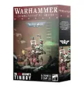 Orks : Da Red Gobbo’s Tinboy │ Warhammer 40.000
