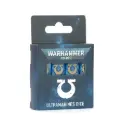 Ultramarines : Set de dès V11 │ Warhammer 40.000