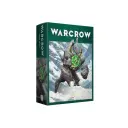 Northern Tribes : Rock Troll │ Warcrow