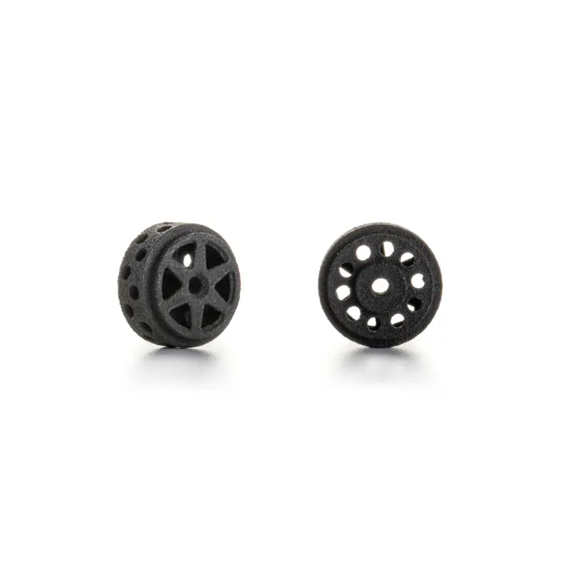 [SLO W15808215-3D] Slot.it : Jantes 3D 15.8x8.2x1.5mm 2x 0.65g