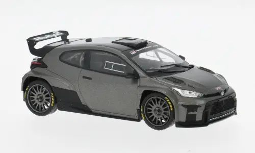 [IXM RAM954.22] Ixomodels : Toyota GR Yaris Rally2 2024  [1/43]