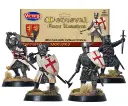 Victrix : Medieval Foot Knights │ Medieval Warriors