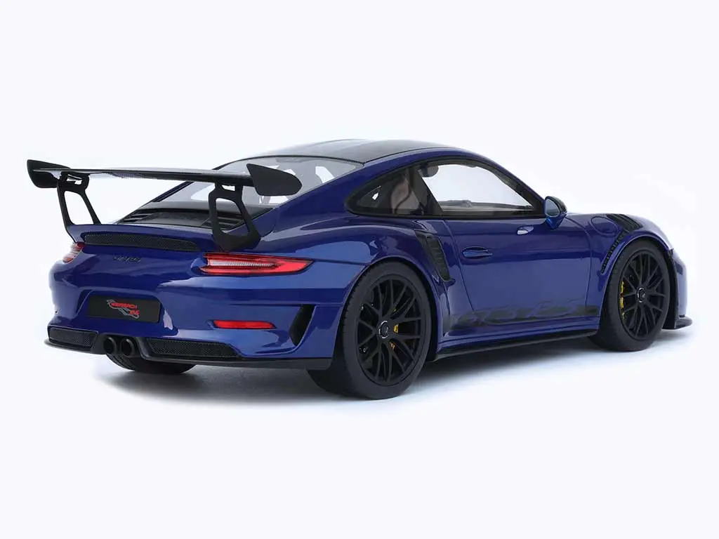 GT Spirit : Porsche 911 (991.2) GT3 RS WP  [1/18]