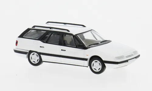 Premium Classixx PCX : Citroen XM Break Blanche 1991 [1/87]