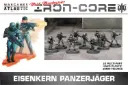 Wargames Atlantic : Eisenkern Panzerjager │ Iron-Core