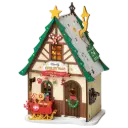 Robotime : Twinkling Christmas House 