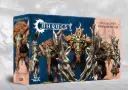 Weaver Courts : Crann Guardians │ Conquest