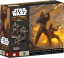 Galactic Republic: Kashyyyk Wookiee Warriors [Multi-Language] │ Star Wars LEGION
