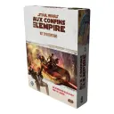 Star Wars Le Jeu de rôle : Kit d'Initiation "Aux Confins de l'Empire"