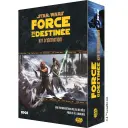 Star Wars Le Jeu de rôle : Kit d'initiation "Force et Destinée"