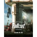 Fallout Le Jeu de rôle : Ecran du Maitre de jeu [FR]