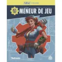 Fallout Le Jeu de rôle : Kit du Meneur de Jeu [FR]