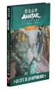 Avatar Légends : La Cité de la République [FR]