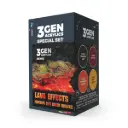 Ak : Lava Effects - Igneous and Earth Cracks │ 3Gen Acrylics Special Set • Wargame Series