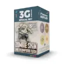 Ak : Zombie Skin and Decomposed Flesh │ 3Gen Acrylics Special Set • Wargame Series