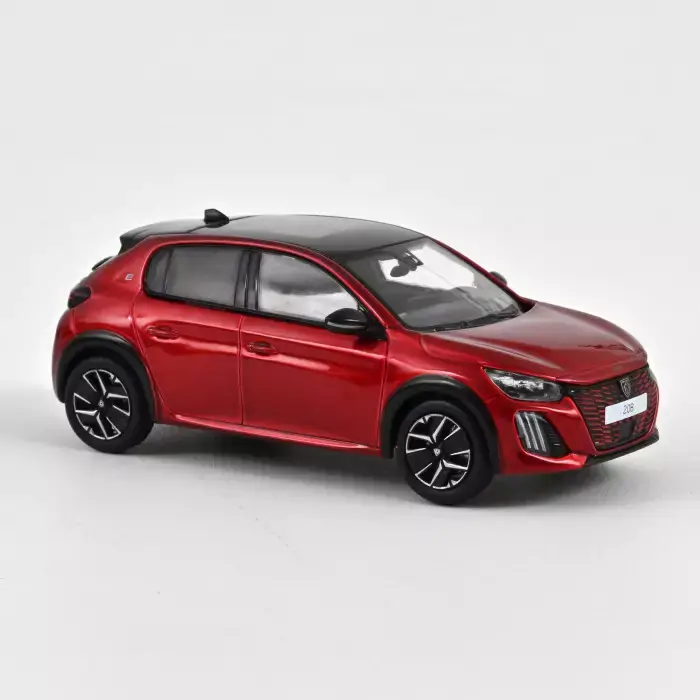 Norev : Peugeot 208