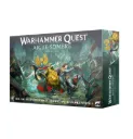 Warhammer Quest : Darkwater [FR]