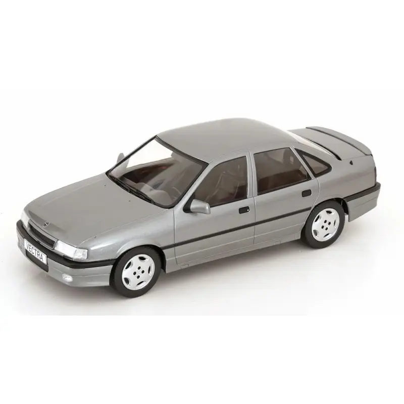 Modelcar : Opel Vectra A 2000 │ 1988 - Dark Grey [1/18]
