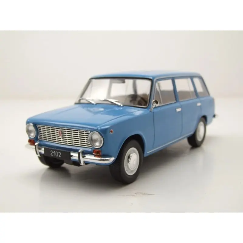 Whitebox : Lada 2102 │ 1971 Light