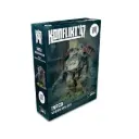Empire of Japan : Inago Medium Walker │ Konflict'47