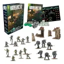 Konflict'47 : Introductory Set [ENG]