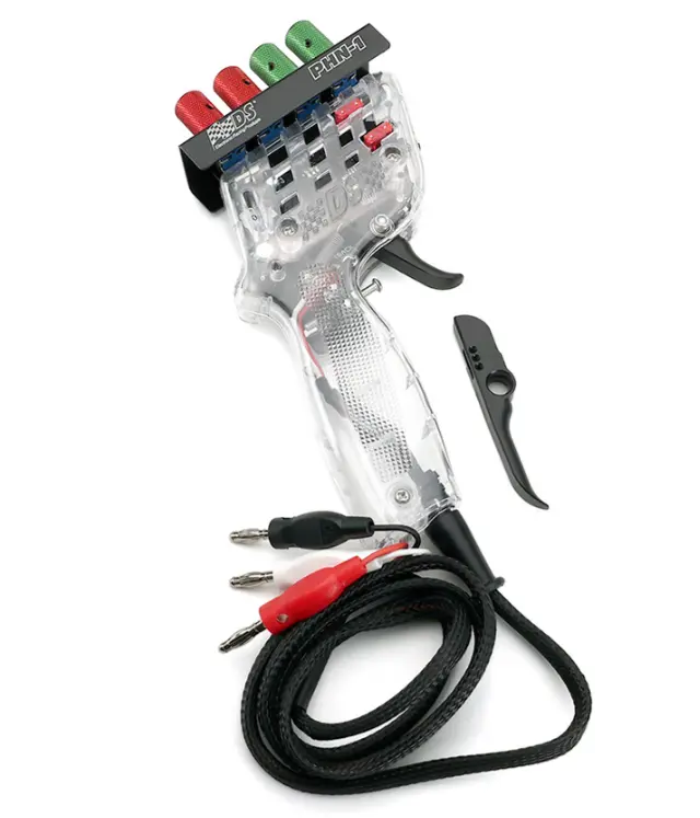 [DSR DS-3509] DS Racing : Poignée électronique PHN-1  