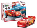Revell : Cars Disney Lightning McQueen (son et lumière) 