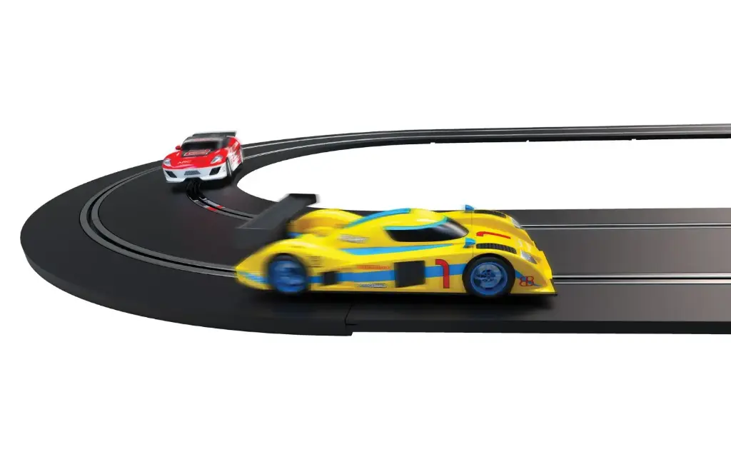 [SCA C8198] Scalextric : 