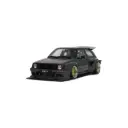 Ottomobile : Volkswagen Golf II GTi by Khyzyl Saleem Ascot Grey Metallic 2021  [1/18]