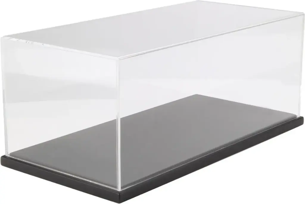 [GTSPI B012B] Gt Spirit : Boite Vitrine 1/12 