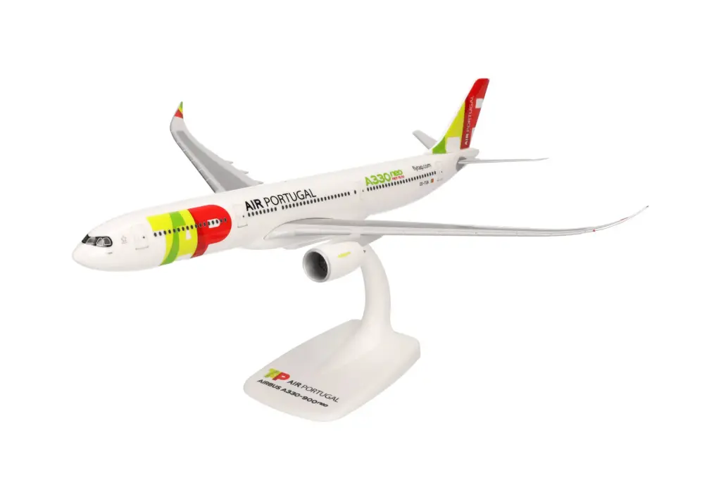 Herpa : TAP Air Portugal Airbus A330-900neo  [1/200]