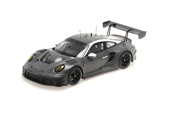 Minichamps : Porsche 911 (992) GT3 R CARBON 1/18 [1/18]