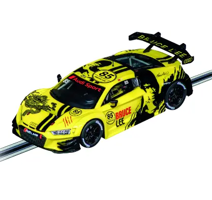 Carrera : Audi R8 LMS GT3 Evo II "Bruce Lee │ No.85" Limited Edition 2025 